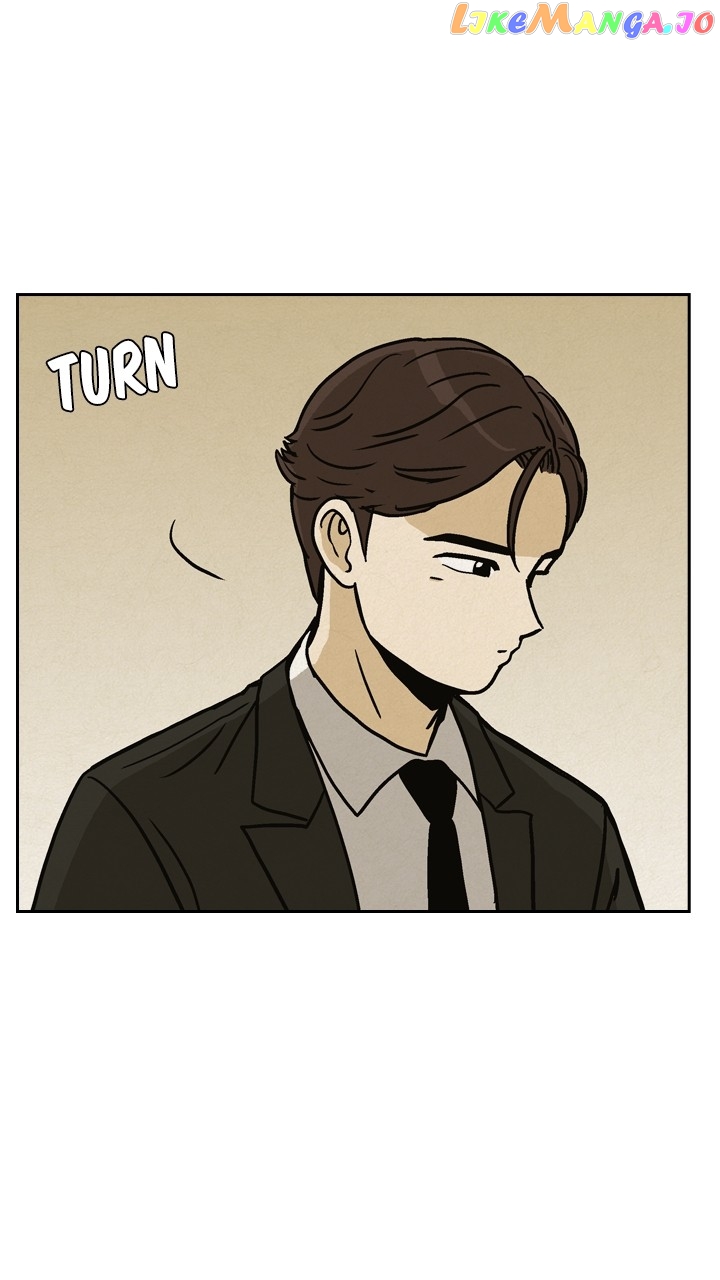 Heavenly Eats Chapter 76 - page 64