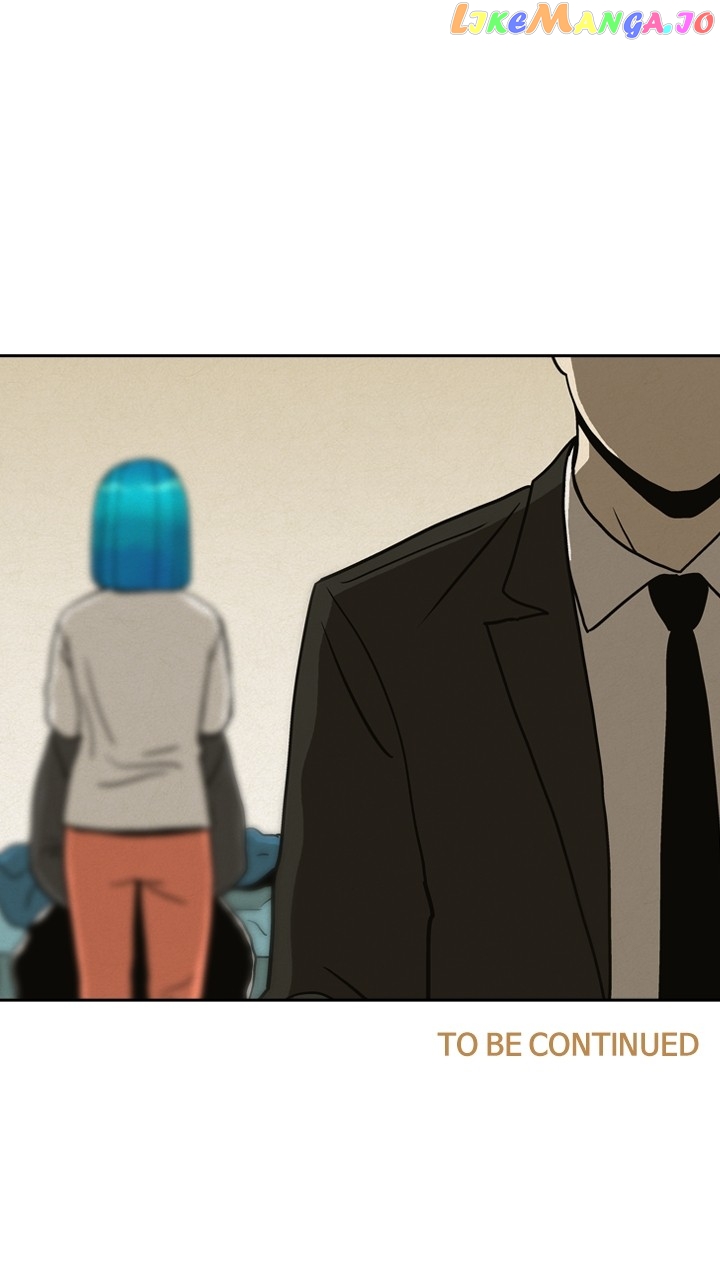 Heavenly Eats Chapter 76 - page 65