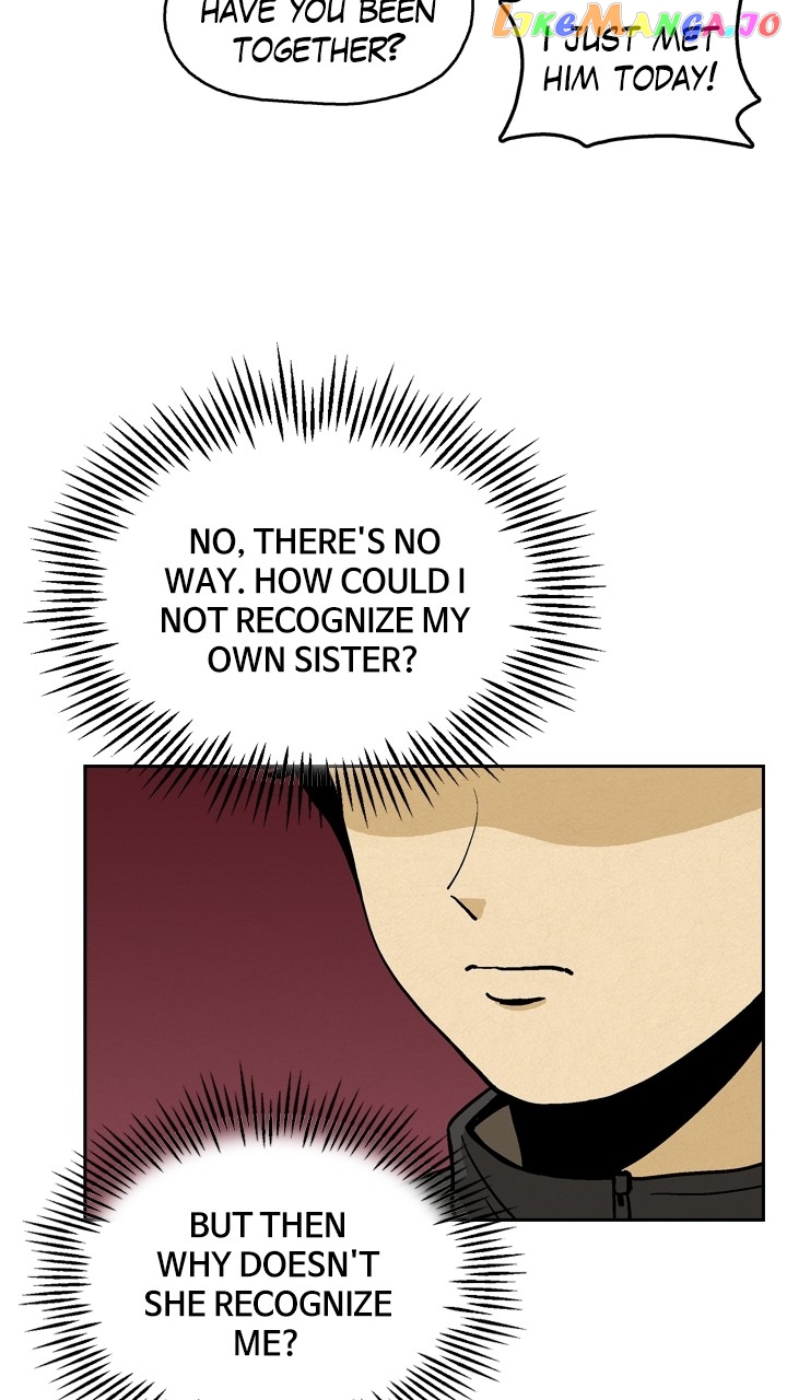 Heavenly Eats Chapter 76 - page 8