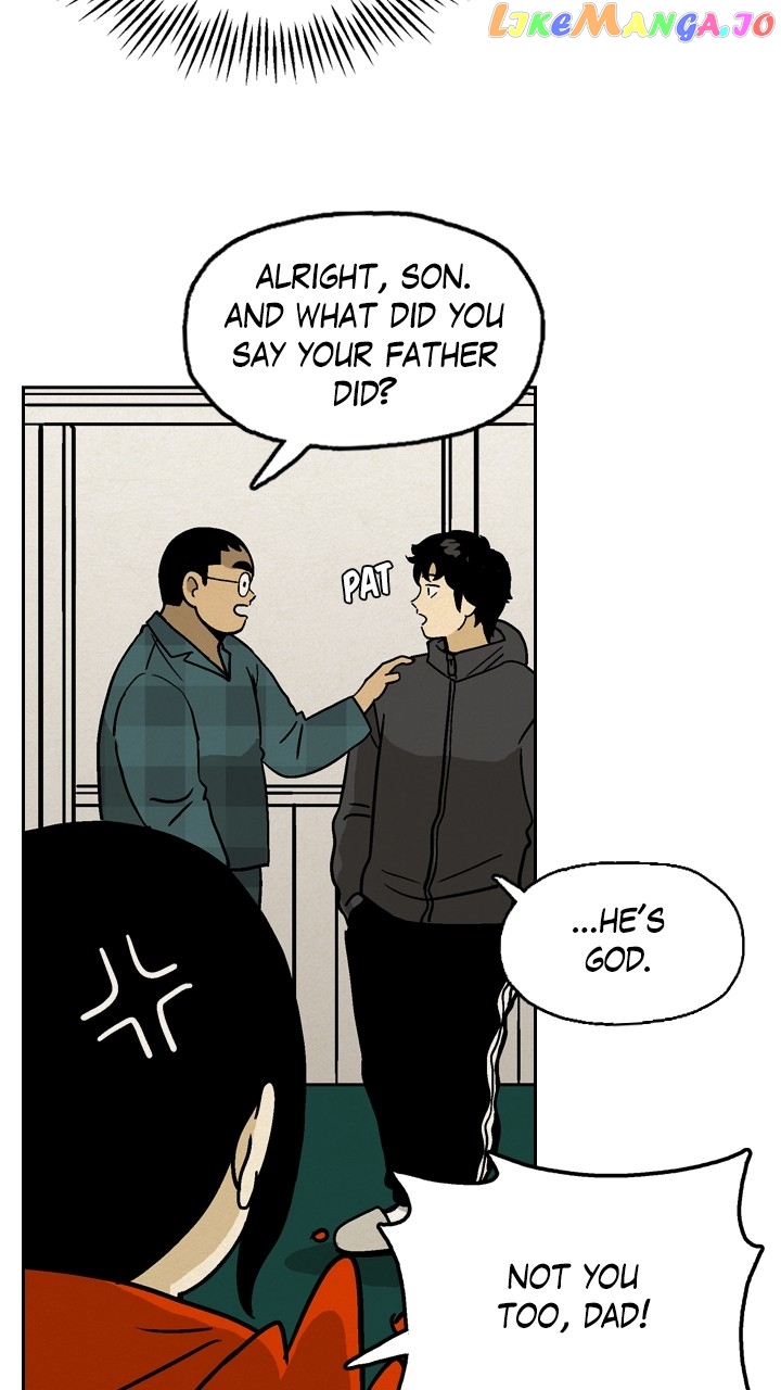 Heavenly Eats Chapter 76 - page 9