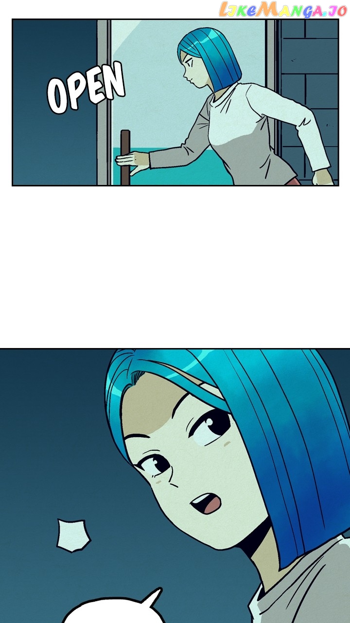 Heavenly Eats Chapter 77 - page 11