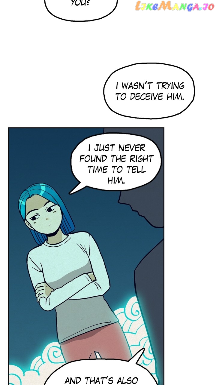 Heavenly Eats Chapter 77 - page 16