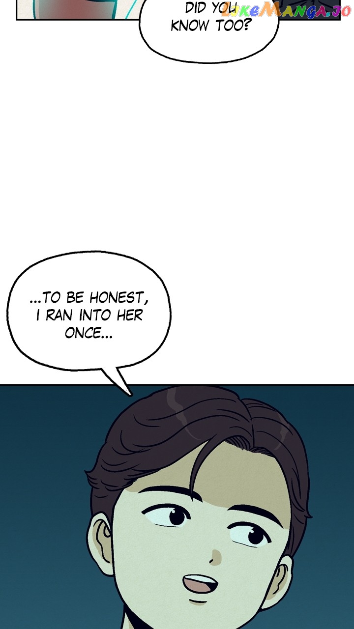 Heavenly Eats Chapter 77 - page 18