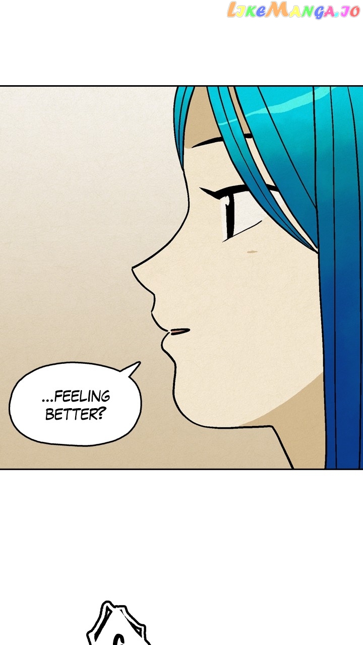 Heavenly Eats Chapter 77 - page 2