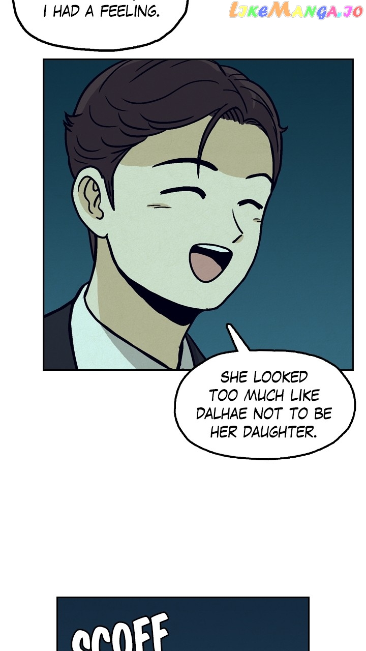 Heavenly Eats Chapter 77 - page 22