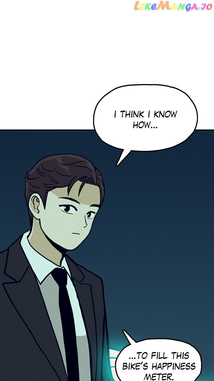 Heavenly Eats Chapter 77 - page 26