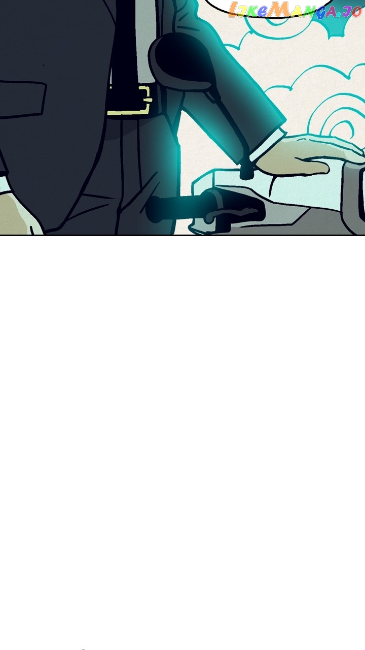 Heavenly Eats Chapter 77 - page 27