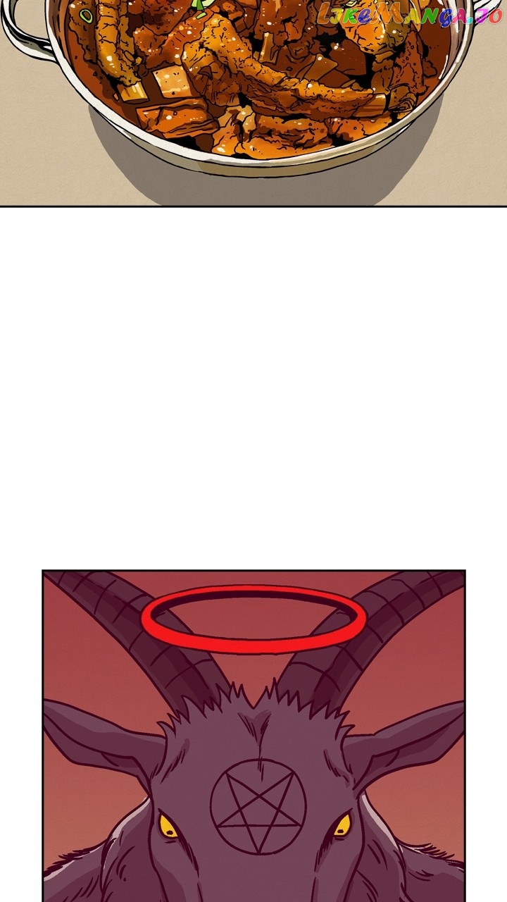 Heavenly Eats Chapter 77 - page 29