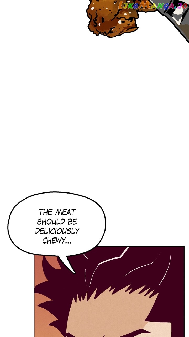 Heavenly Eats Chapter 77 - page 36