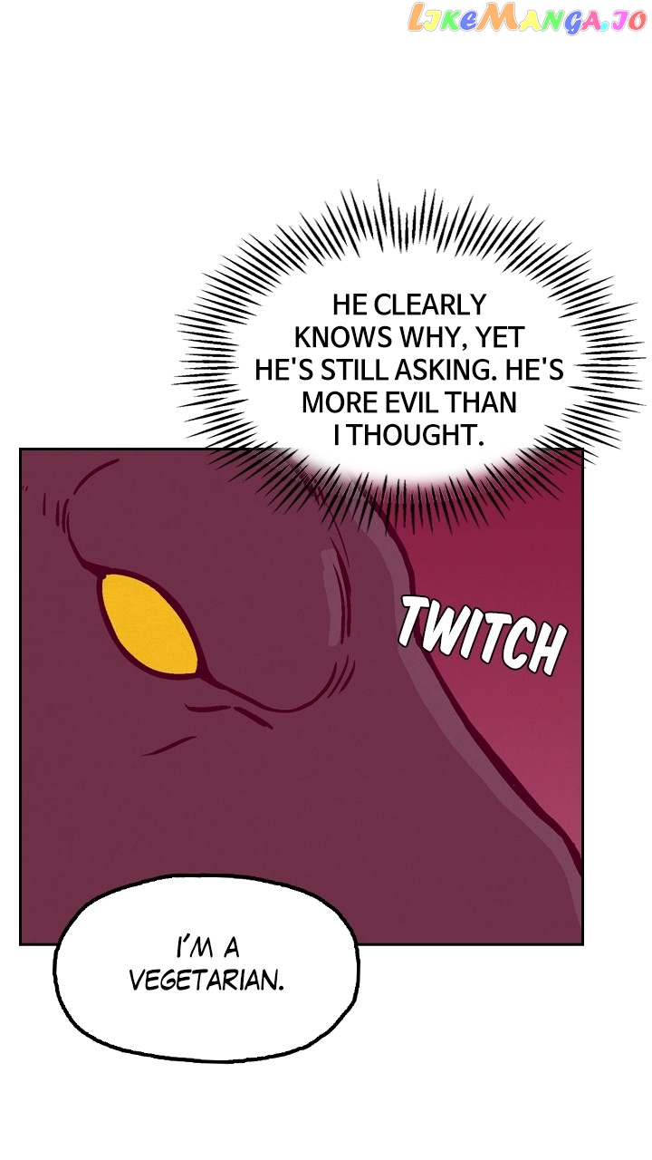 Heavenly Eats Chapter 77 - page 41