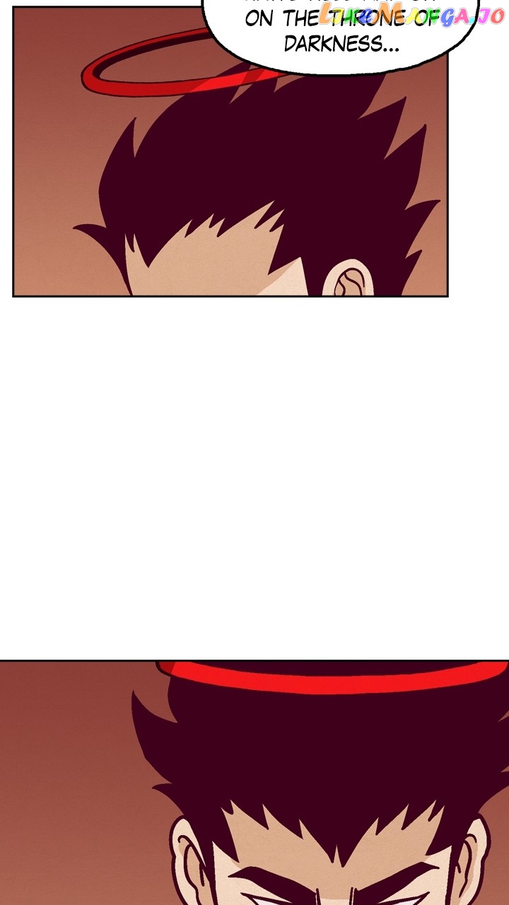 Heavenly Eats Chapter 77 - page 46