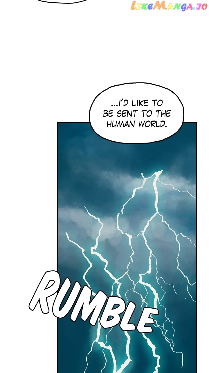 Heavenly Eats Chapter 77 - page 49