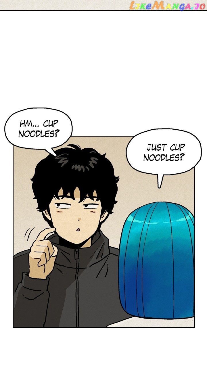 Heavenly Eats Chapter 77 - page 5