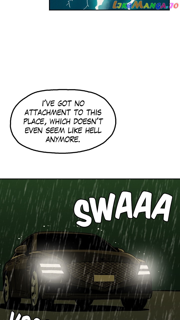 Heavenly Eats Chapter 77 - page 50