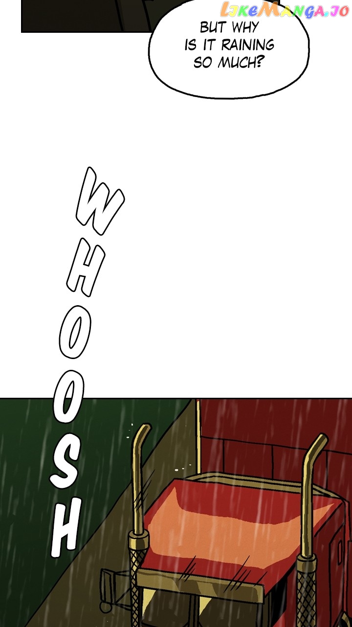 Heavenly Eats Chapter 77 - page 52