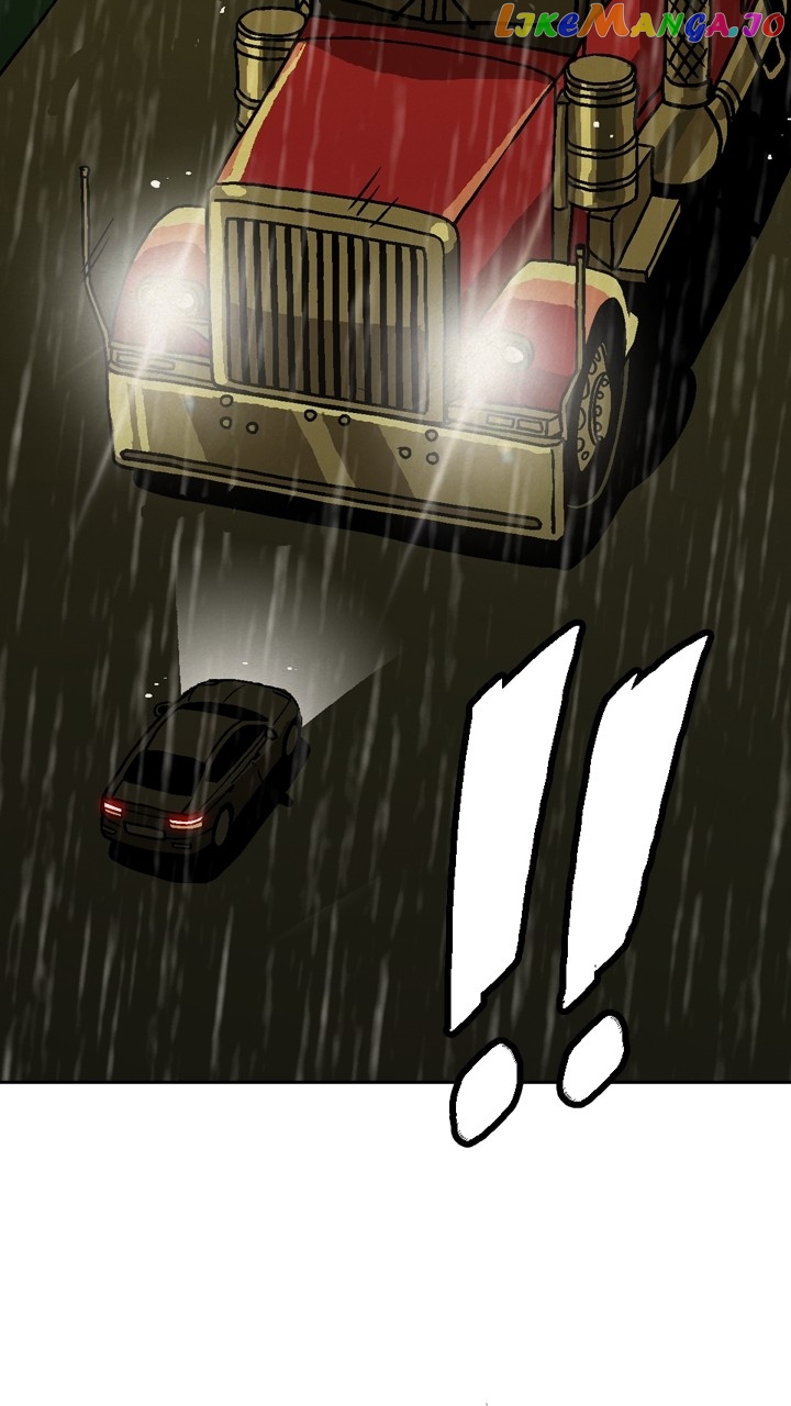 Heavenly Eats Chapter 77 - page 53
