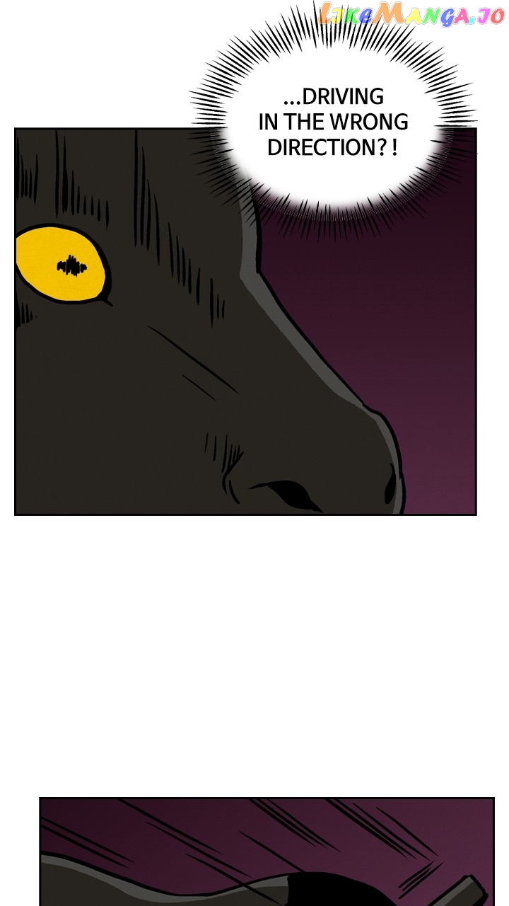 Heavenly Eats Chapter 77 - page 54