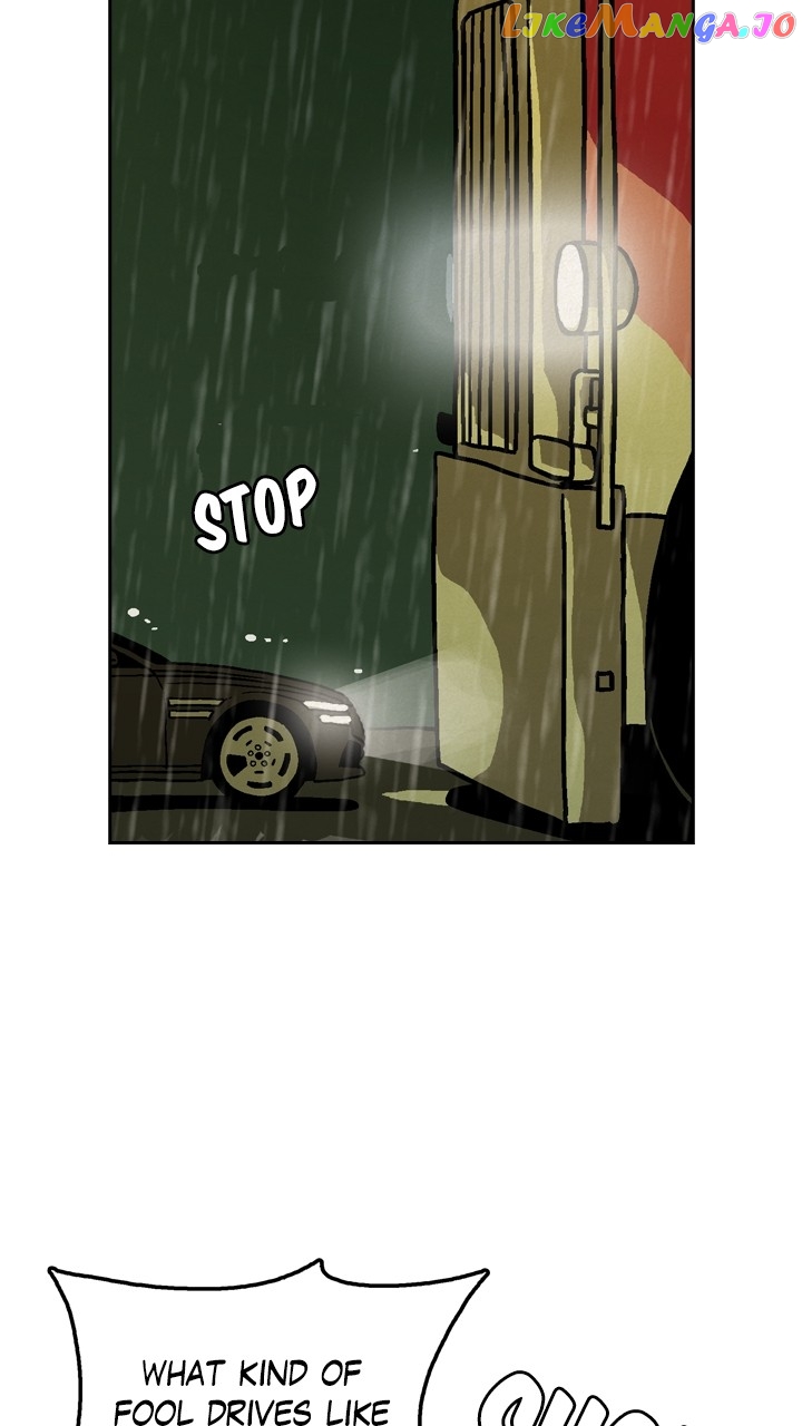 Heavenly Eats Chapter 77 - page 56