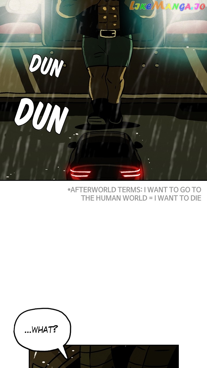 Heavenly Eats Chapter 77 - page 59