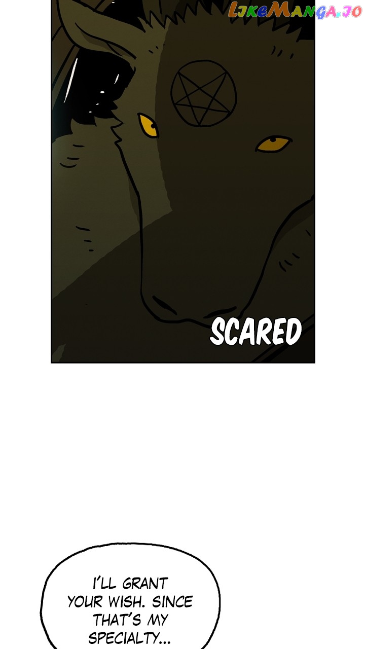 Heavenly Eats Chapter 77 - page 60
