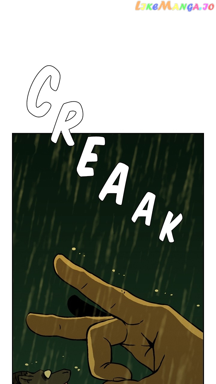 Heavenly Eats Chapter 77 - page 62