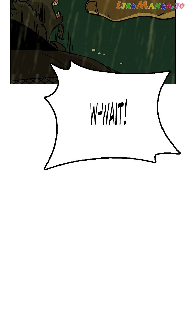 Heavenly Eats Chapter 77 - page 63