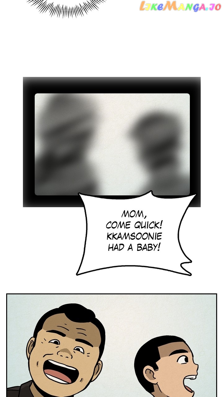 Heavenly Eats Chapter 77 - page 65