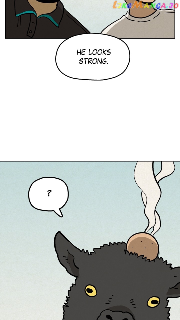 Heavenly Eats Chapter 77 - page 66
