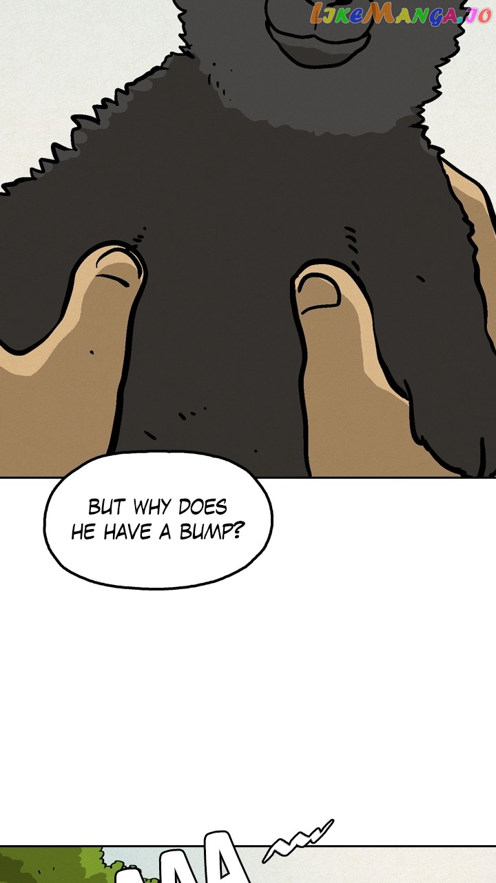 Heavenly Eats Chapter 77 - page 67
