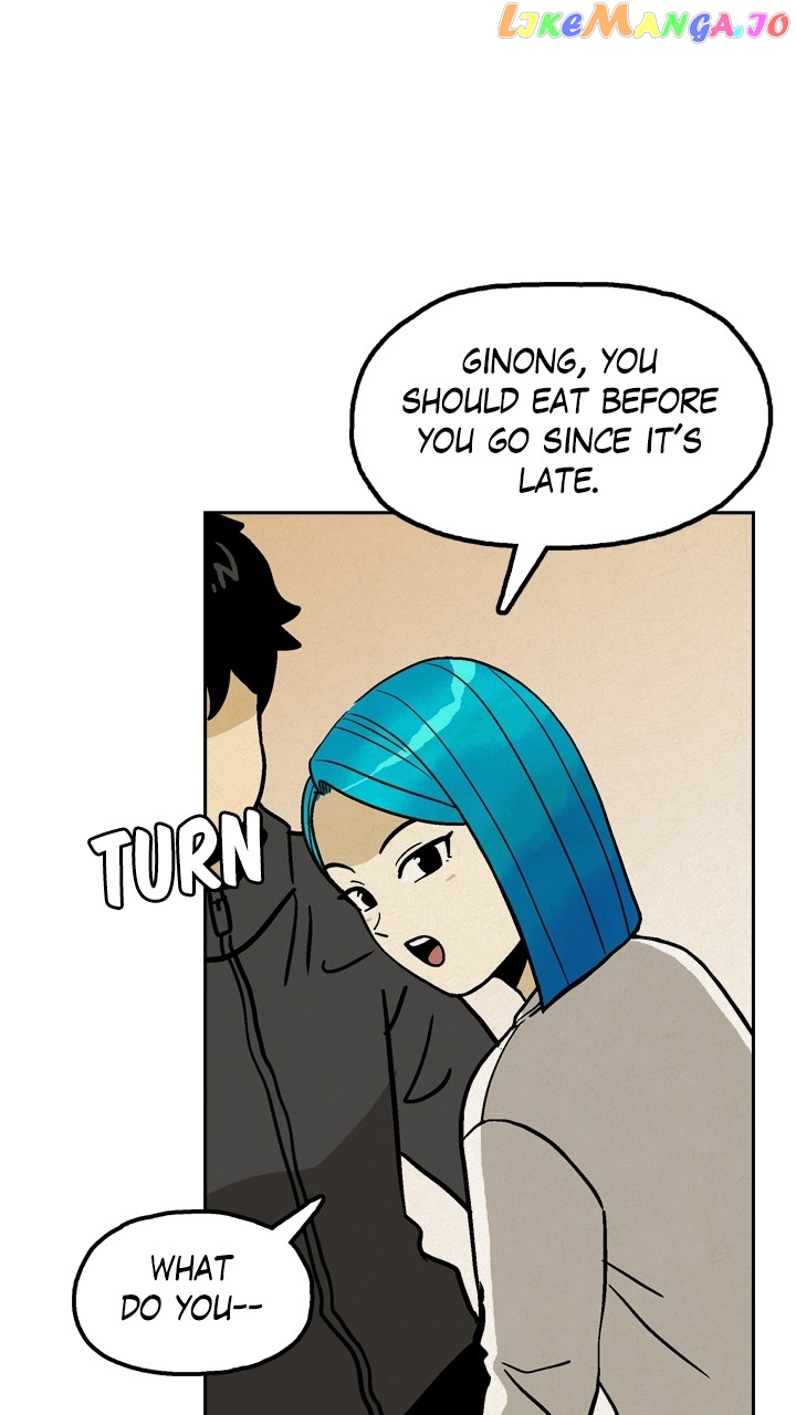 Heavenly Eats Chapter 77 - page 8