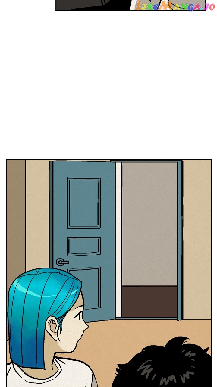 Heavenly Eats Chapter 77 - page 9