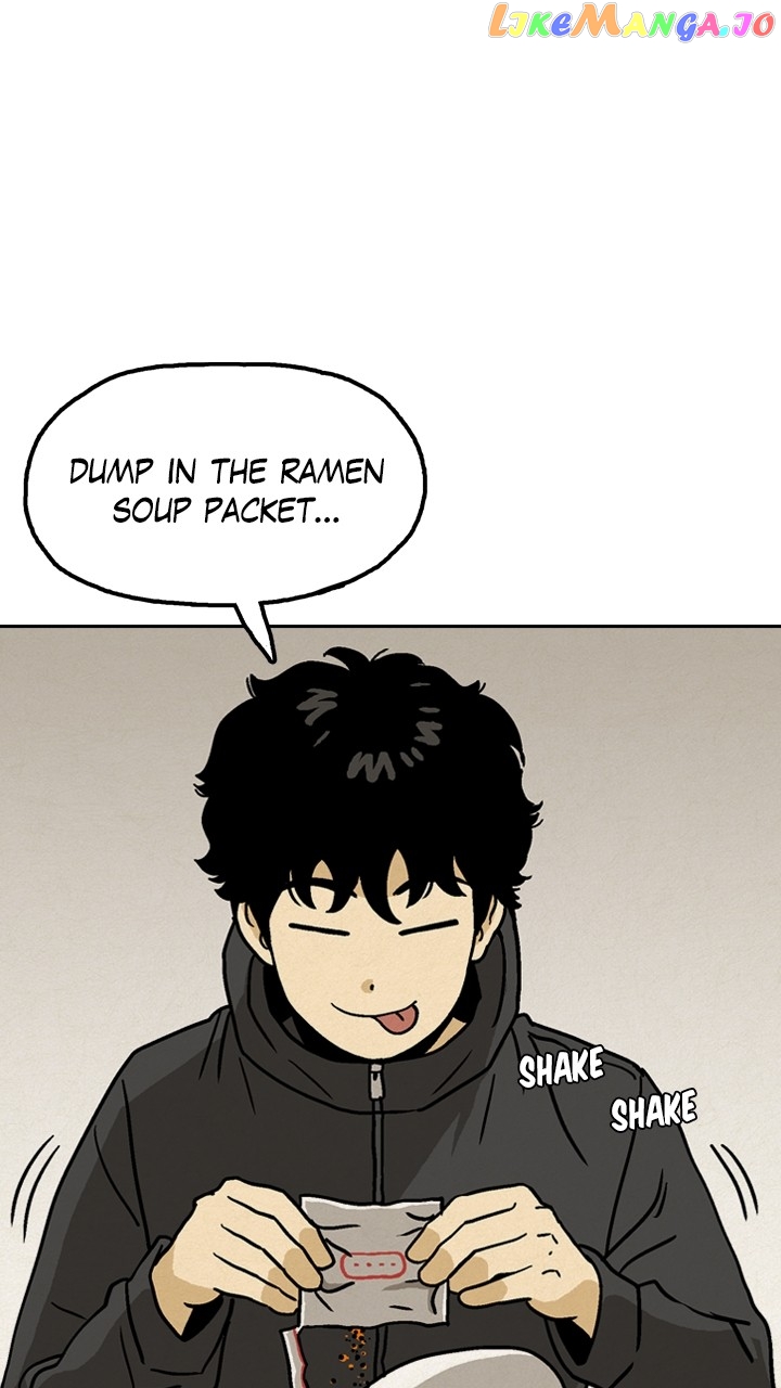Heavenly Eats Chapter 78 - page 1