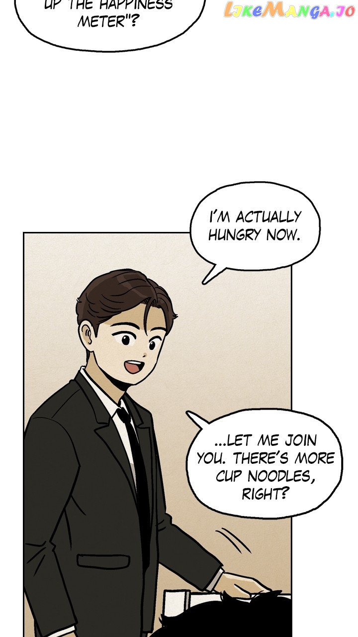 Heavenly Eats Chapter 78 - page 10