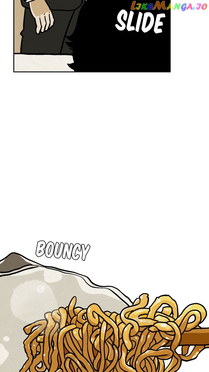 Heavenly Eats Chapter 78 - page 11