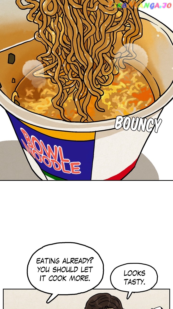 Heavenly Eats Chapter 78 - page 12