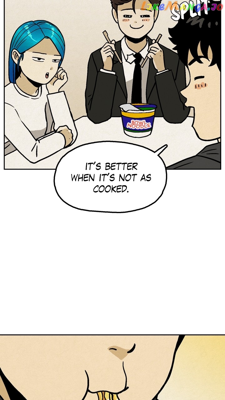 Heavenly Eats Chapter 78 - page 13