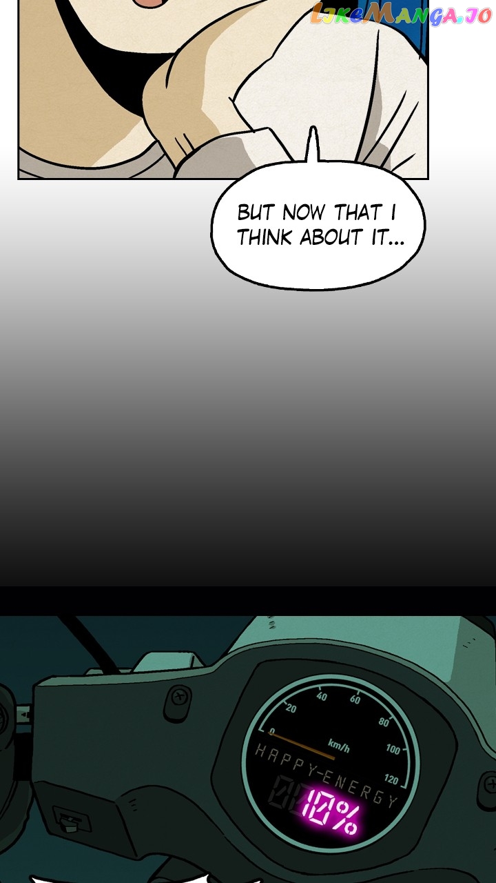 Heavenly Eats Chapter 78 - page 16