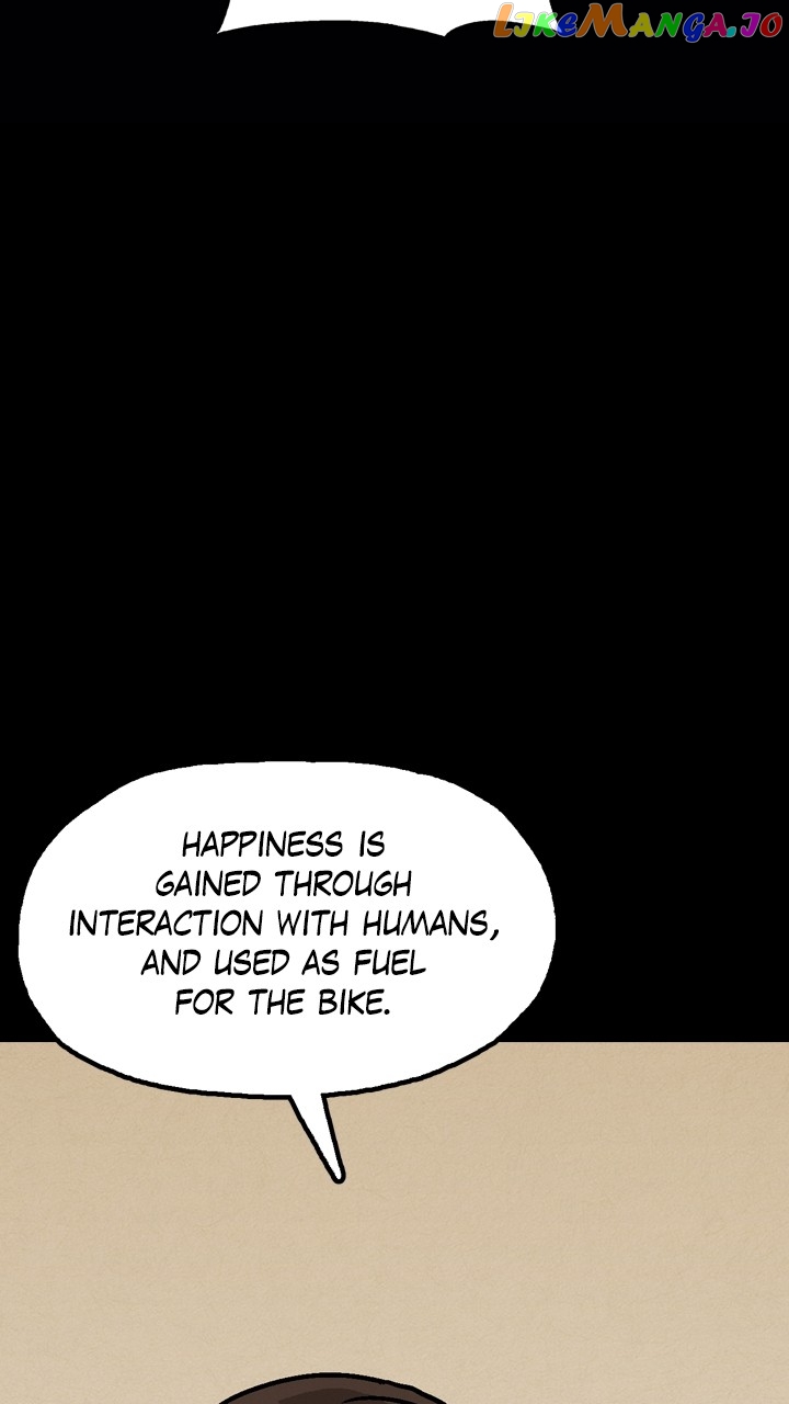 Heavenly Eats Chapter 78 - page 18