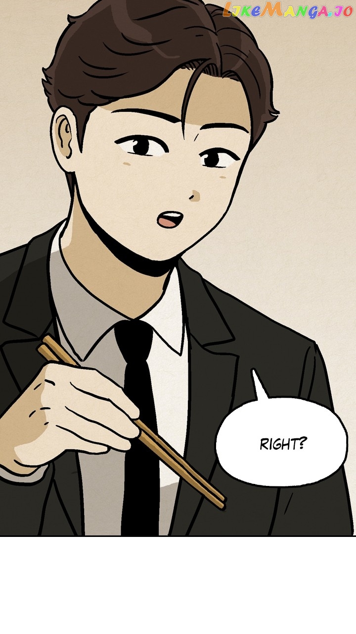 Heavenly Eats Chapter 78 - page 19