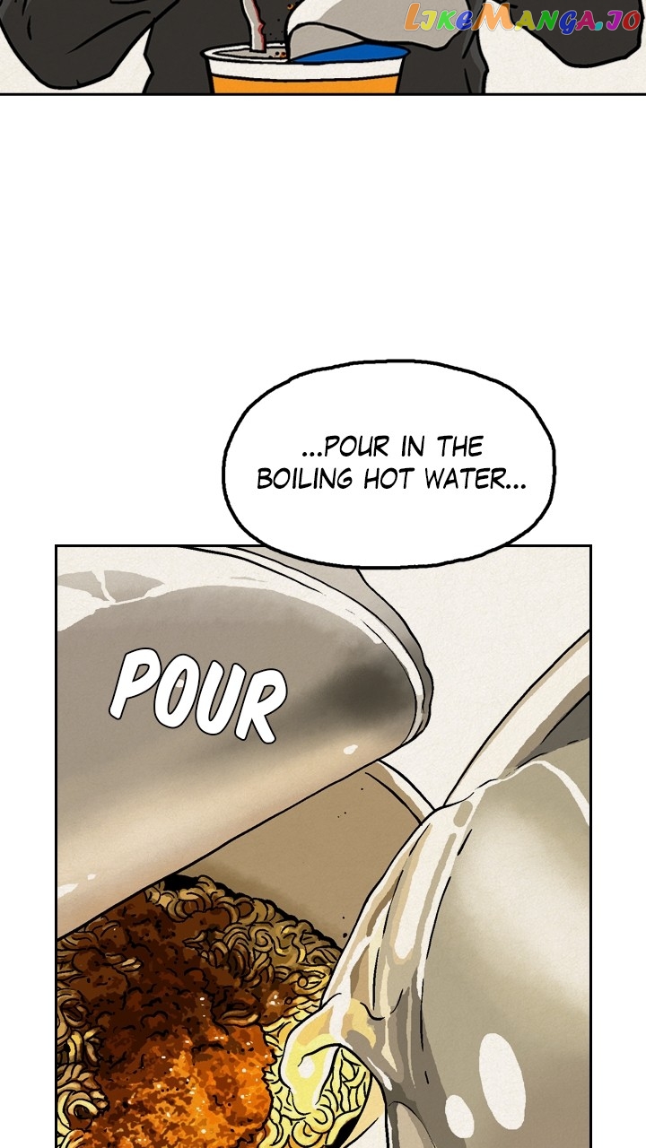 Heavenly Eats Chapter 78 - page 2