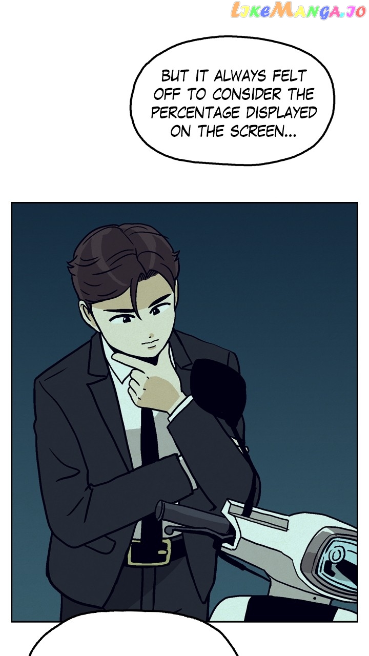 Heavenly Eats Chapter 78 - page 20