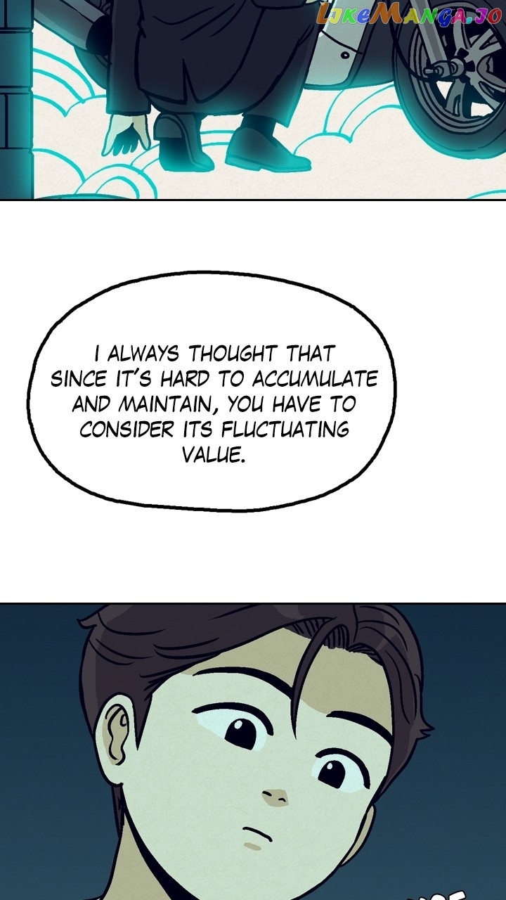 Heavenly Eats Chapter 78 - page 22