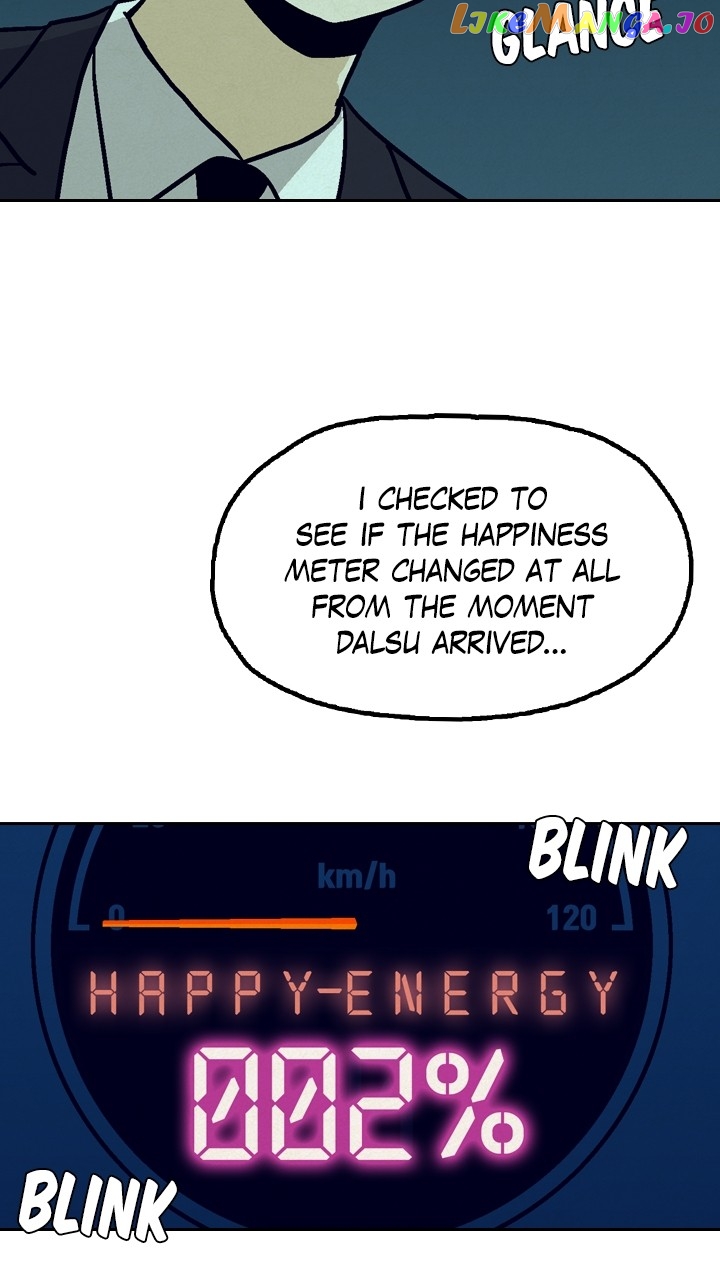 Heavenly Eats Chapter 78 - page 23