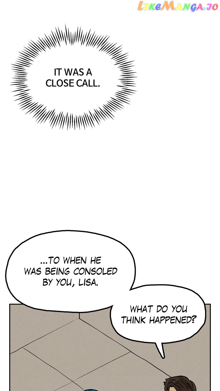 Heavenly Eats Chapter 78 - page 24