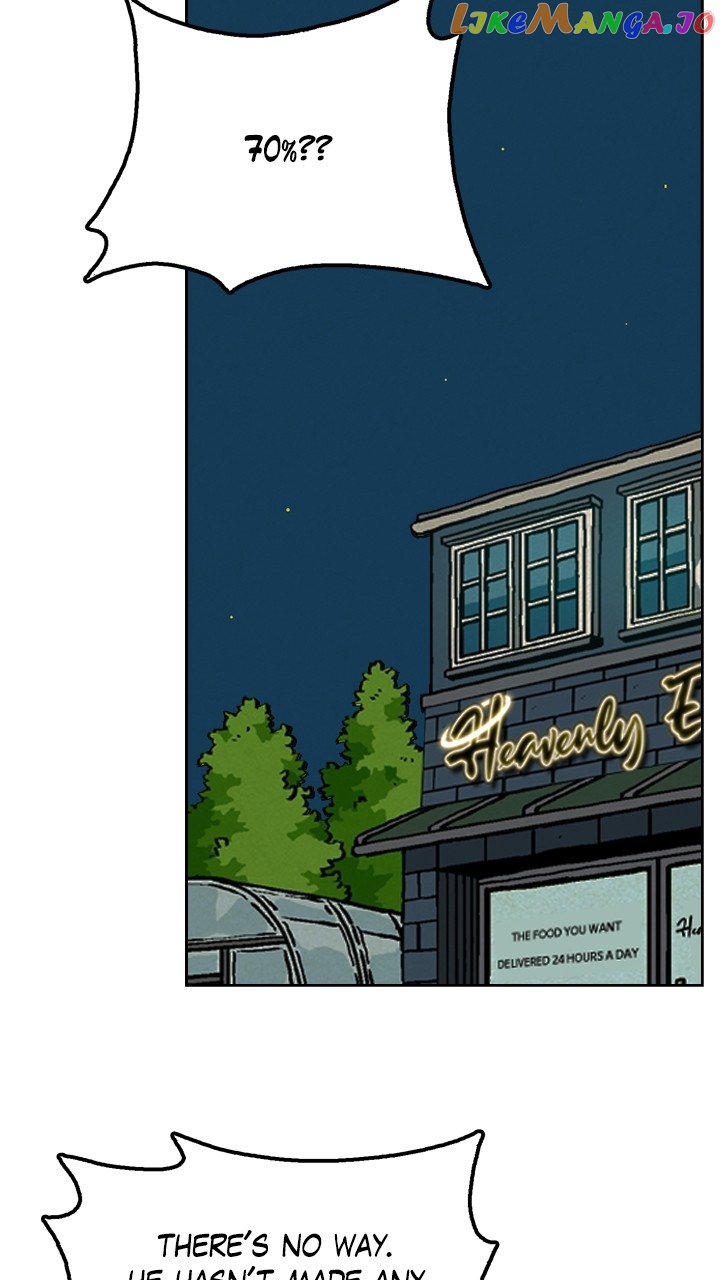 Heavenly Eats Chapter 78 - page 26