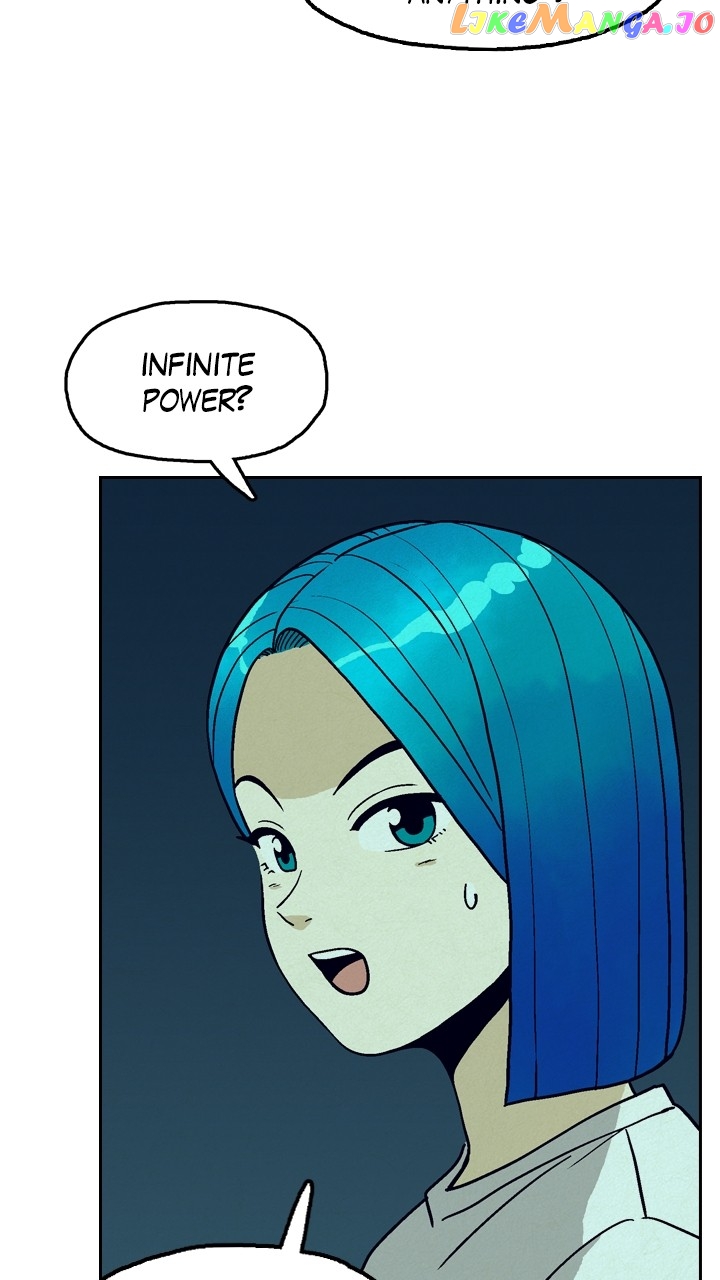 Heavenly Eats Chapter 78 - page 28