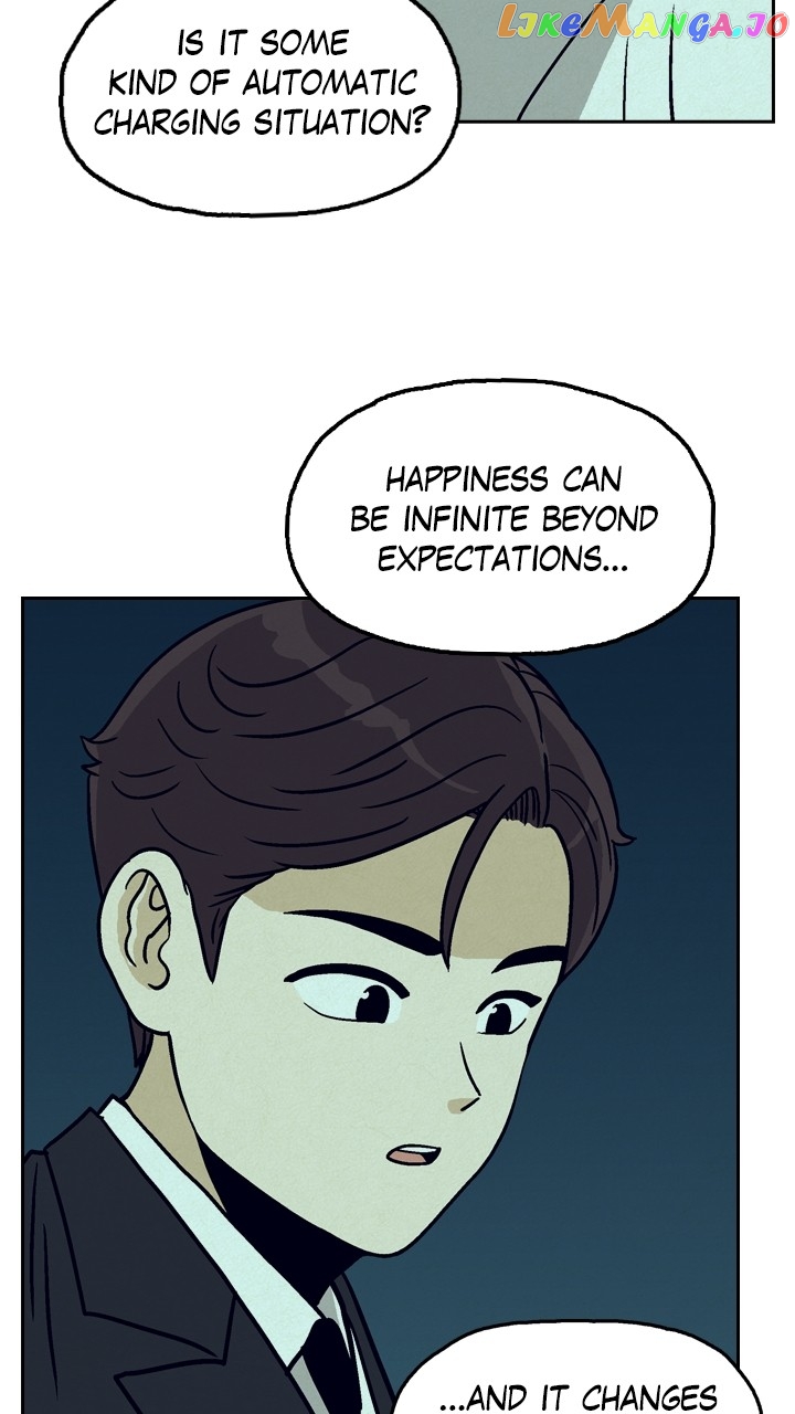 Heavenly Eats Chapter 78 - page 29
