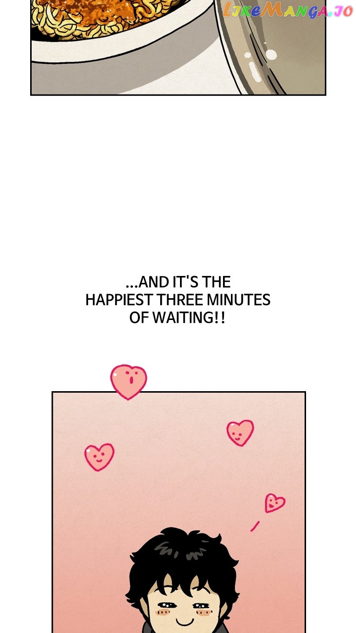 Heavenly Eats Chapter 78 - page 3