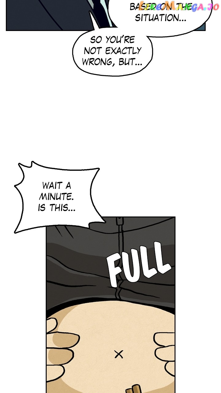 Heavenly Eats Chapter 78 - page 30