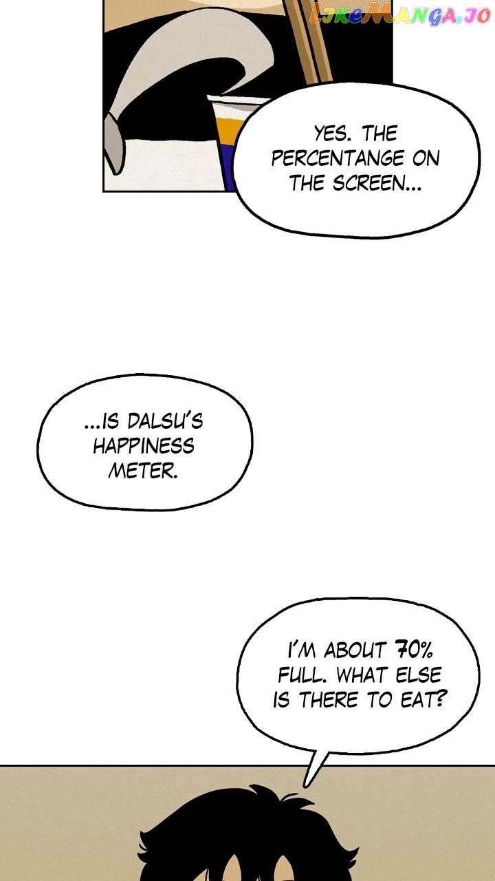 Heavenly Eats Chapter 78 - page 31